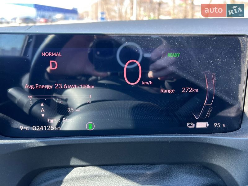 Внедорожник / Кроссовер Honda eNP1 2023 в Одессе