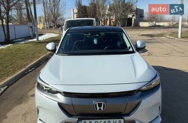 Внедорожник / Кроссовер Honda eNP1 2023 в Снигиревке