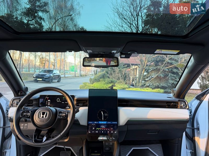 Внедорожник / Кроссовер Honda eNP1 2023 в Киеве