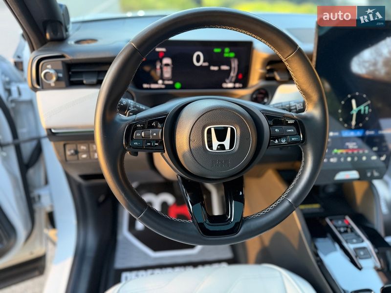 Внедорожник / Кроссовер Honda eNP1 2023 в Киеве
