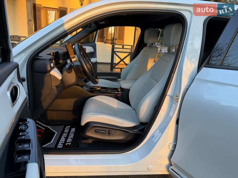 Внедорожник / Кроссовер Honda eNP1 2023 в Киеве