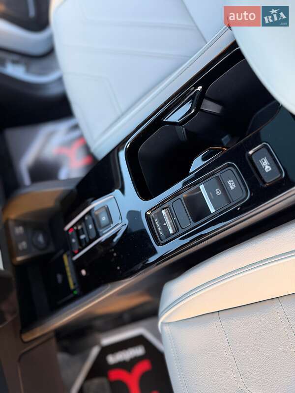 Внедорожник / Кроссовер Honda eNP1 2023 в Киеве