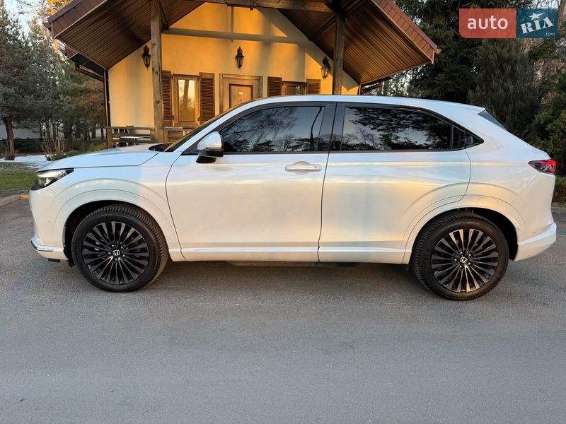 Внедорожник / Кроссовер Honda eNP1 2023 в Киеве