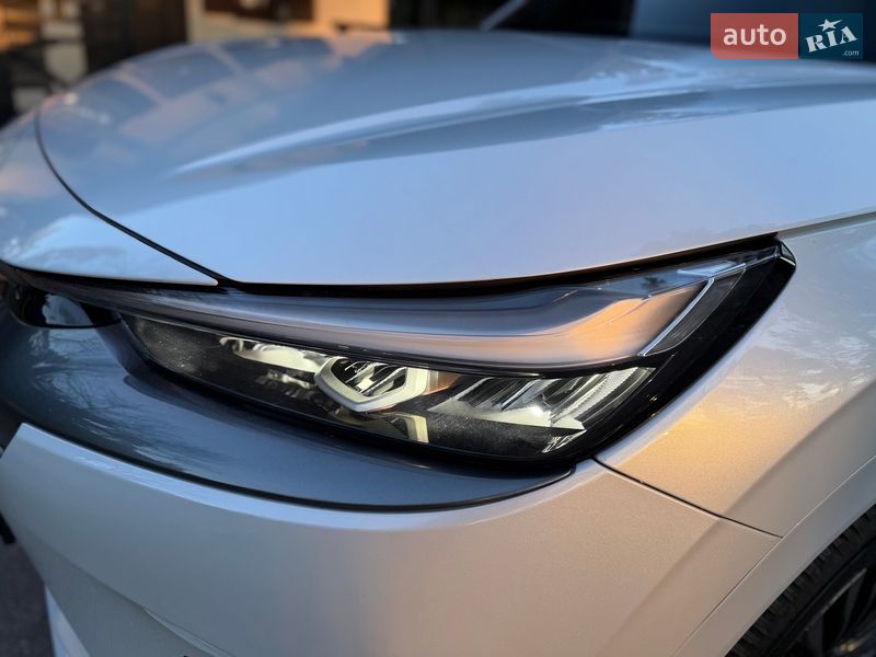 Внедорожник / Кроссовер Honda eNP1 2023 в Киеве