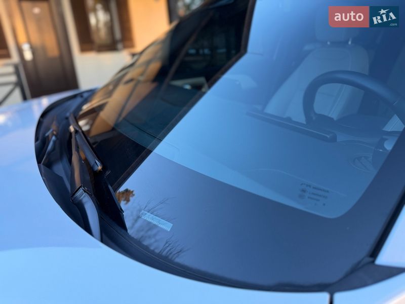 Внедорожник / Кроссовер Honda eNP1 2023 в Киеве