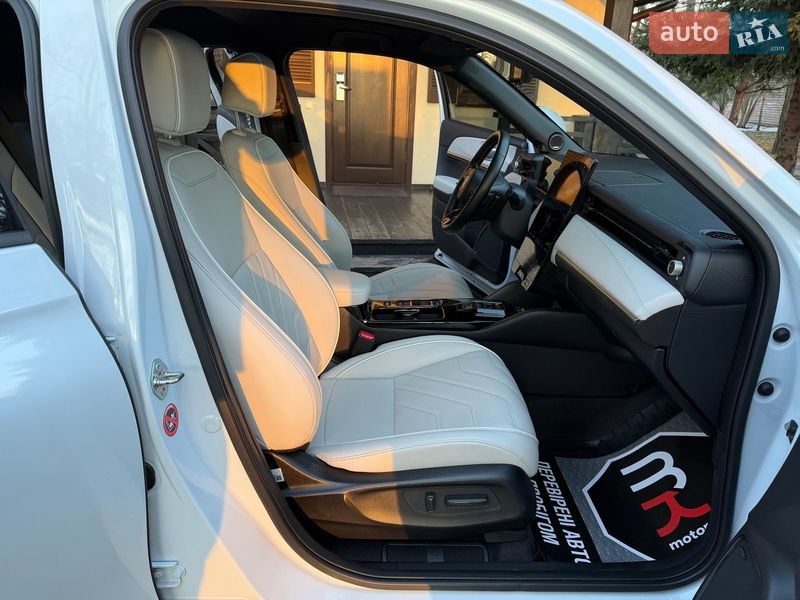 Внедорожник / Кроссовер Honda eNP1 2023 в Киеве