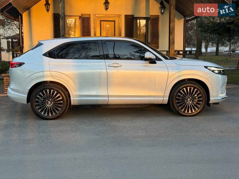 Внедорожник / Кроссовер Honda eNP1 2023 в Киеве