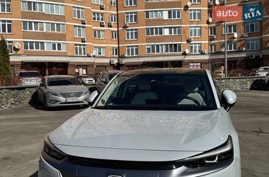 Внедорожник / Кроссовер Honda eNP1 2023 в Киеве