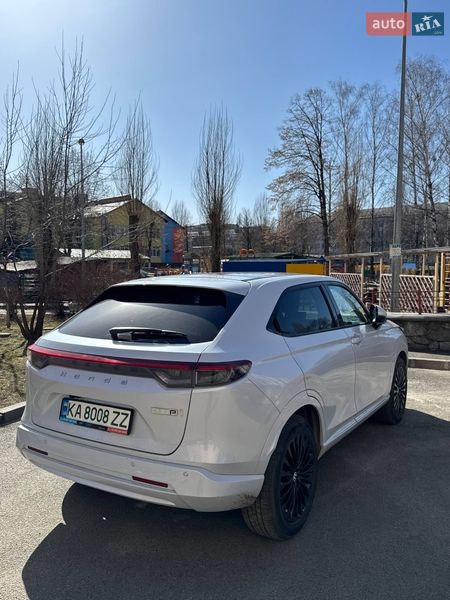 Внедорожник / Кроссовер Honda eNP1 2023 в Киеве