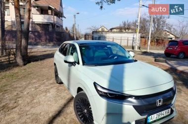 Позашляховик / Кросовер Honda eNP1 2023 в Києві