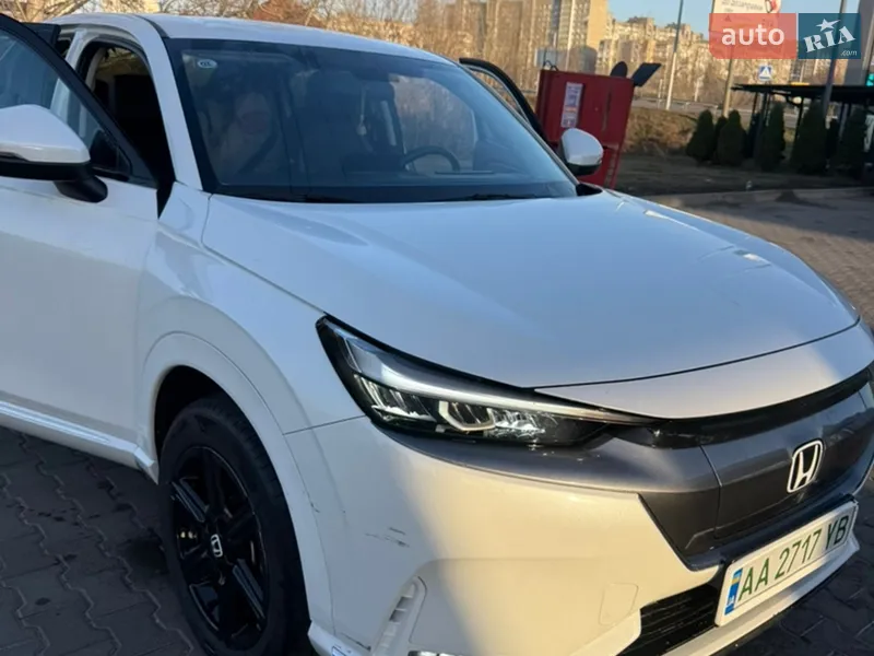 Honda eNP1 2023 VIN LHGRS2830P8006118 фото оголошення 9 з 71