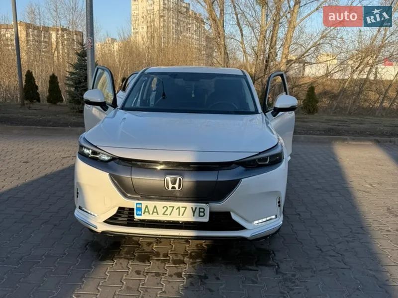 Honda eNP1 2023 VIN LHGRS2830P8006118 фото оголошення 14 з 71