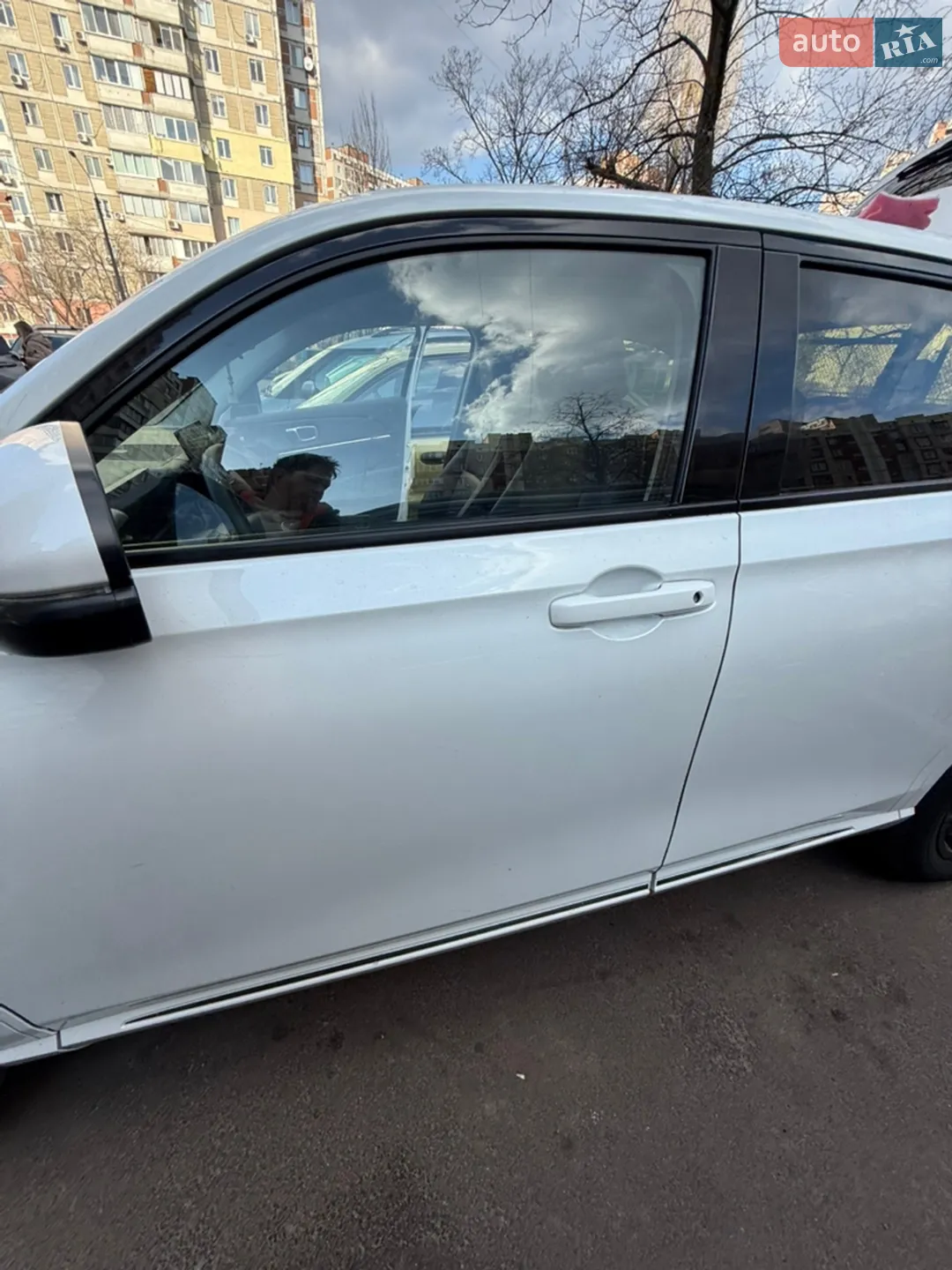 2023 Honda e:NS1 - мініатюра 21