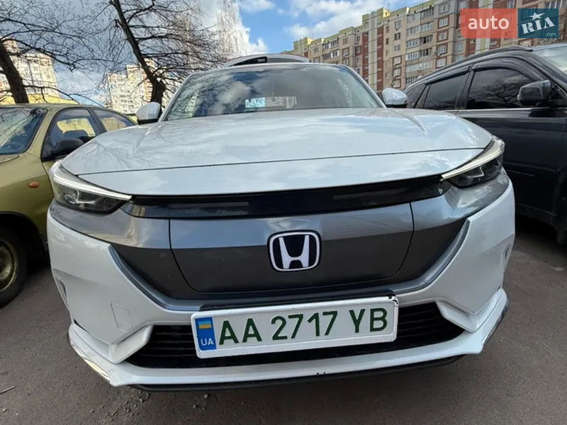 Honda eNP1 2023 VIN LHGRS2830P8006118 фото оголошення 26 з 71
