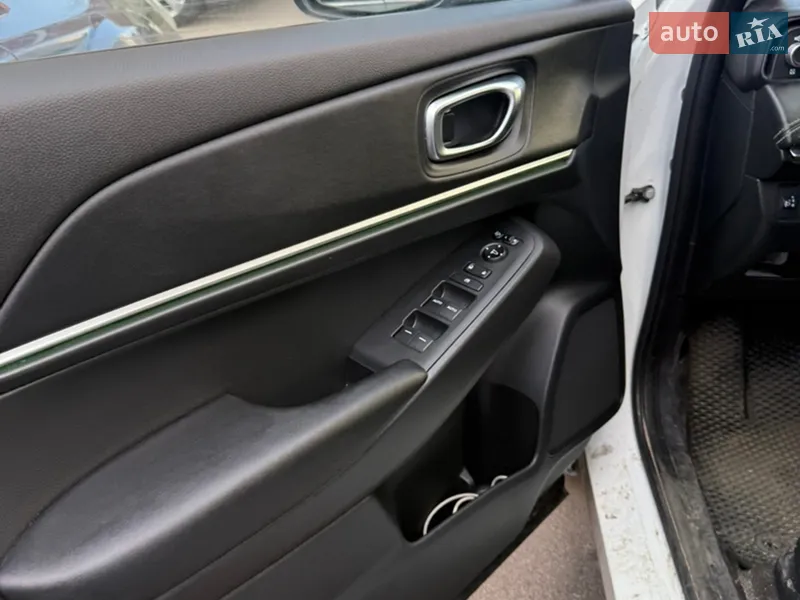Honda eNP1 2023 VIN LHGRS2830P8006118 фото оголошення 31 з 71