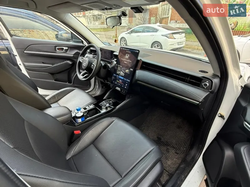 Honda eNP1 2023 VIN LHGRS2830P8006118 фото оголошення 40 з 71