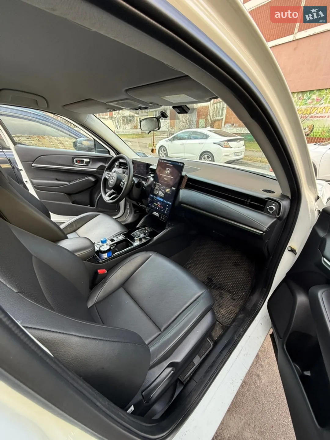 2023 Honda e:NS1 - мініатюра 40