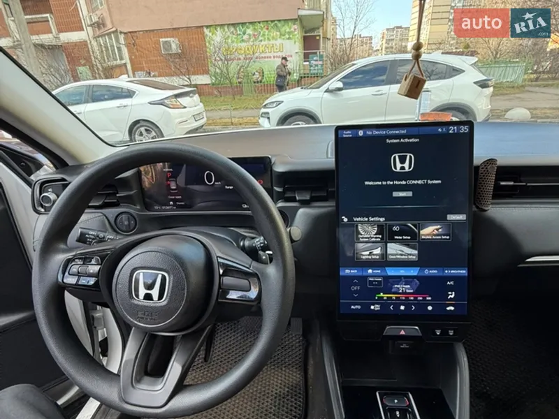 Honda eNP1 2023 VIN LHGRS2830P8006118 фото оголошення 44 з 71