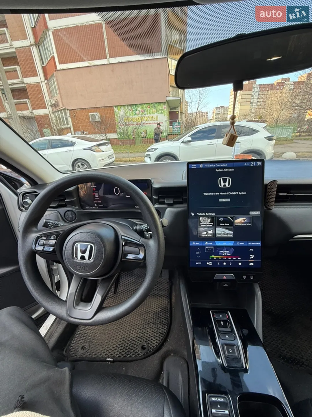 2023 Honda e:NS1 - мініатюра 44