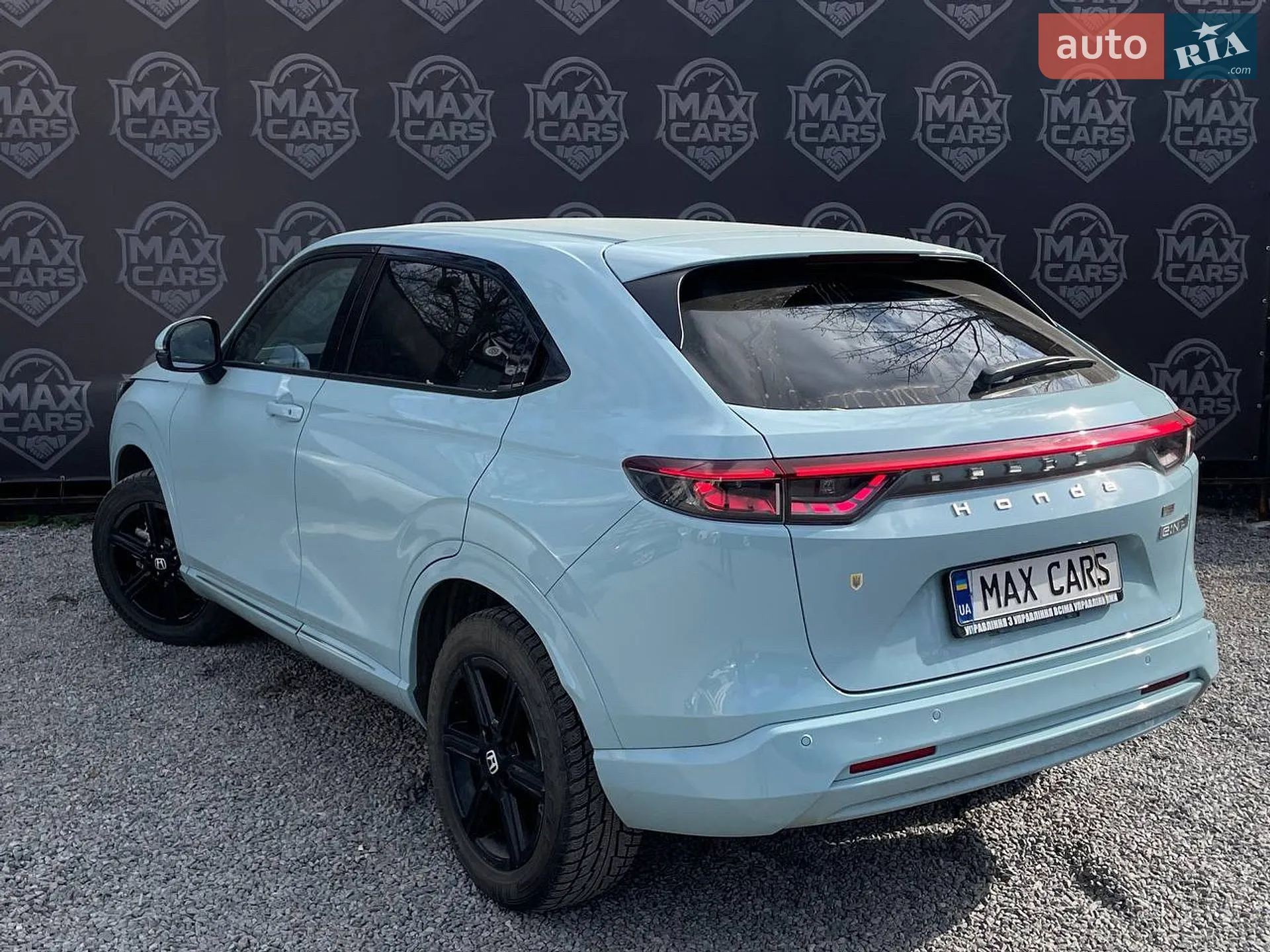 2023 Honda e:NS1 - мініатюра 4