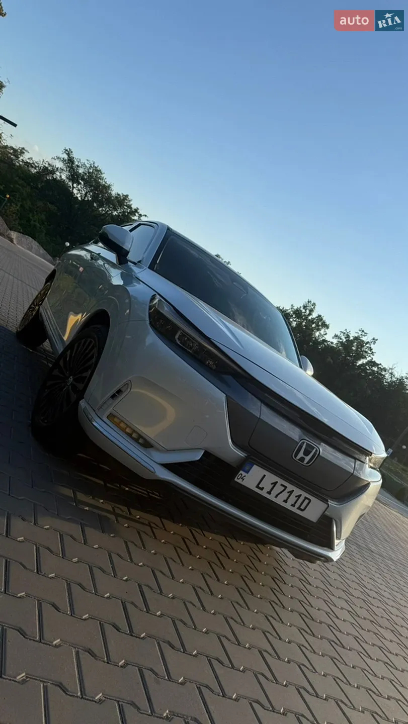 2022 Honda e:NS1 - мініатюра 24