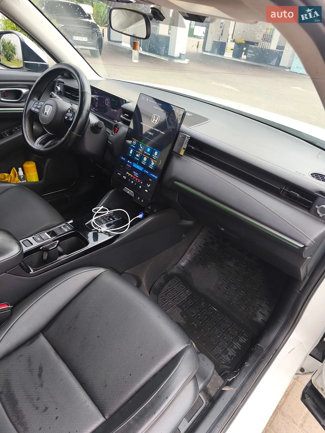 2023 Honda e:NS1 - мініатюра 6