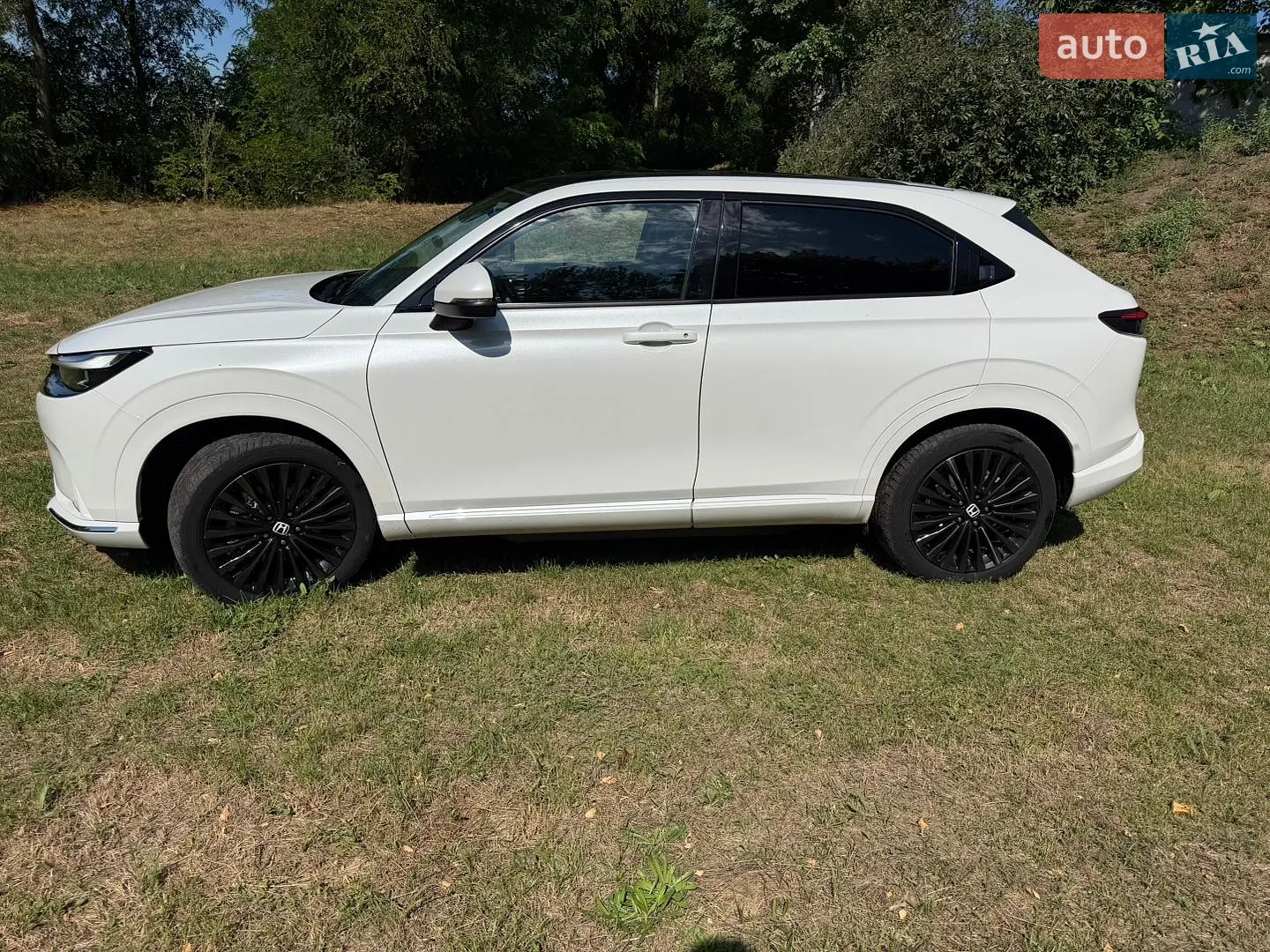2023 Honda e:NS1 - мініатюра 9
