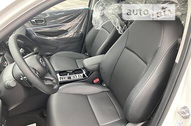 Позашляховик / Кросовер Honda eNS1 2022 в 