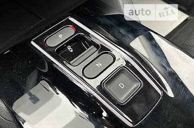 Позашляховик / Кросовер Honda eNS1 2022 в 