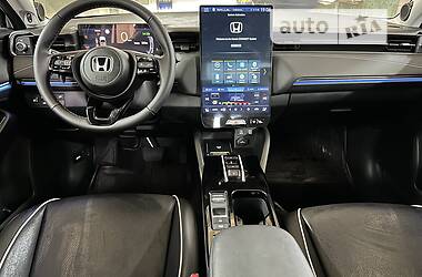 Позашляховик / Кросовер Honda eNS1 2022 в 