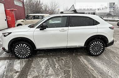 Позашляховик / Кросовер Honda eNS1 2022 в 
