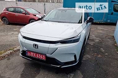 Позашляховик / Кросовер Honda eNS1 2022 в Запоріжжі