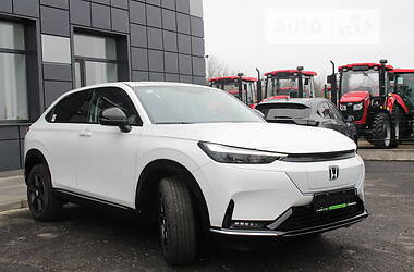 Внедорожник / Кроссовер Honda eNS1 2022 в 