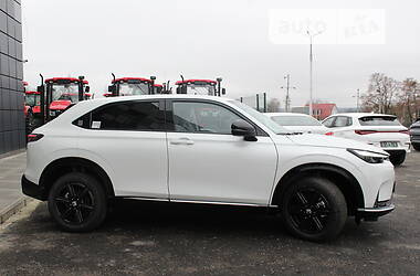 Внедорожник / Кроссовер Honda eNS1 2022 в 
