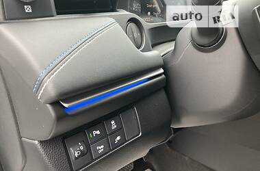 Внедорожник / Кроссовер Honda eNS1 2022 в 