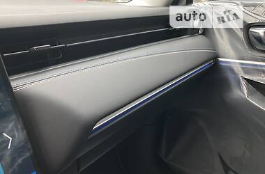 Внедорожник / Кроссовер Honda eNS1 2022 в 
