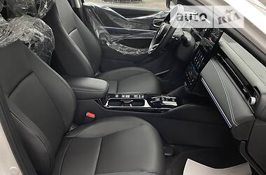Внедорожник / Кроссовер Honda eNS1 2022 в 