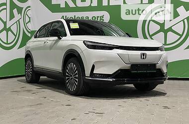 Позашляховик / Кросовер Honda eNS1 2022 в Києві