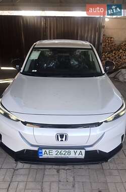 Внедорожник / Кроссовер Honda eNS1 2022 в Днепре