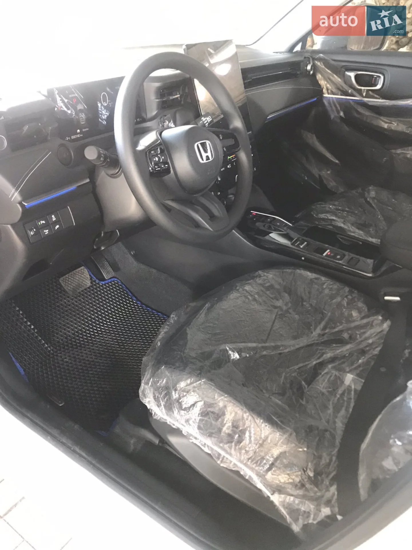 2022 Honda e:NS1 - мініатюра 13