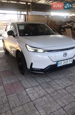 Внедорожник / Кроссовер Honda eNS1 2022 в Днепре