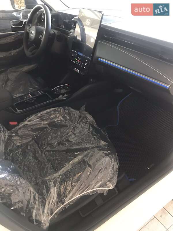 Внедорожник / Кроссовер Honda eNS1 2022 в Днепре