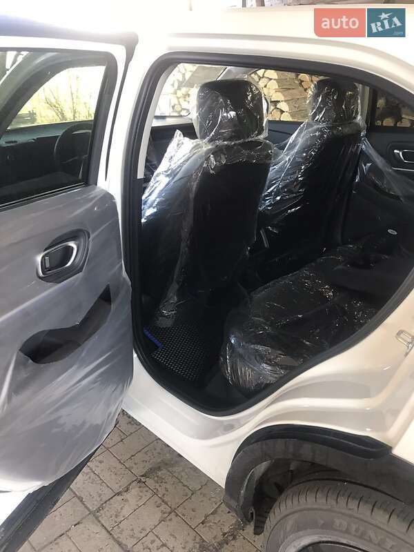 Внедорожник / Кроссовер Honda eNS1 2022 в Днепре