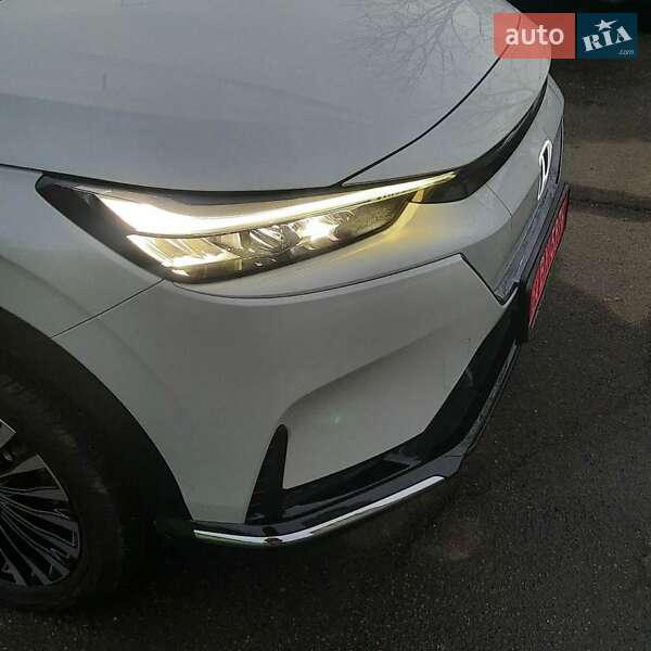 Внедорожник / Кроссовер Honda eNS1 2022 в Киеве фото 2 Внедорожник / Кроссовер Honda eNS1 2022 в Киеве