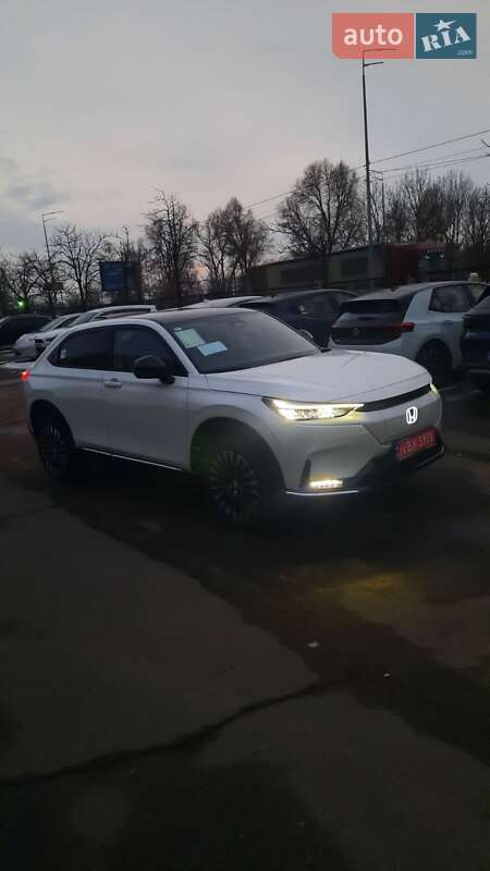 Внедорожник / Кроссовер Honda eNS1 2022 в Киеве фото 11 Внедорожник / Кроссовер Honda eNS1 2022 в Киеве