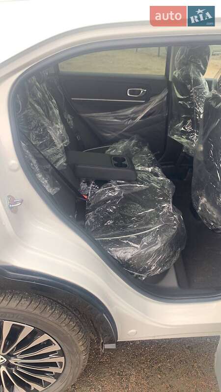 Внедорожник / Кроссовер Honda eNS1 2022 в Луцке фото 2 Внедорожник / Кроссовер Honda eNS1 2022 в Луцке