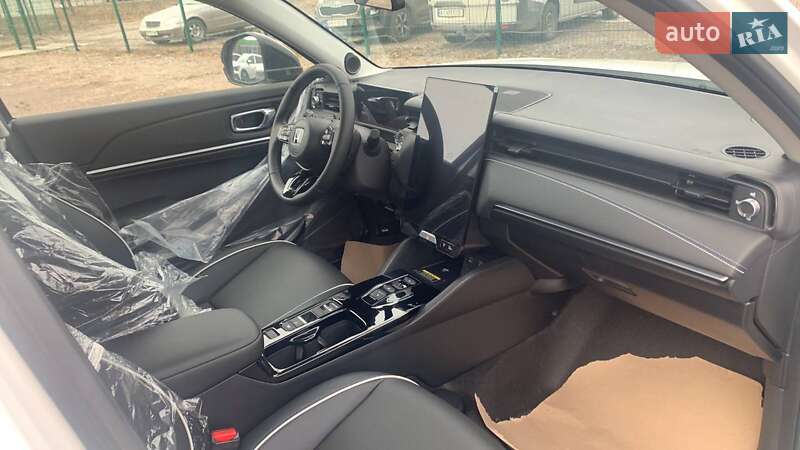 Внедорожник / Кроссовер Honda eNS1 2022 в Луцке фото 6 Внедорожник / Кроссовер Honda eNS1 2022 в Луцке