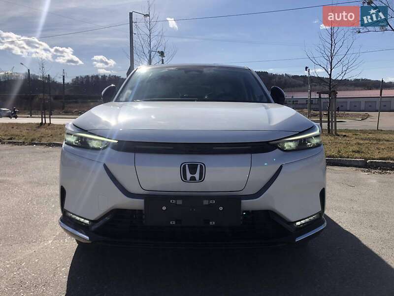 Внедорожник / Кроссовер Honda eNS1 2022 в Львове