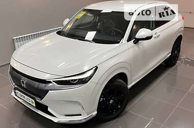 Внедорожник / Кроссовер Honda eNS1 2023 в 