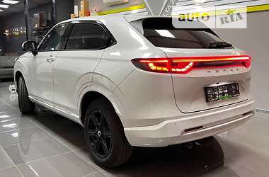 Внедорожник / Кроссовер Honda eNS1 2023 в 
